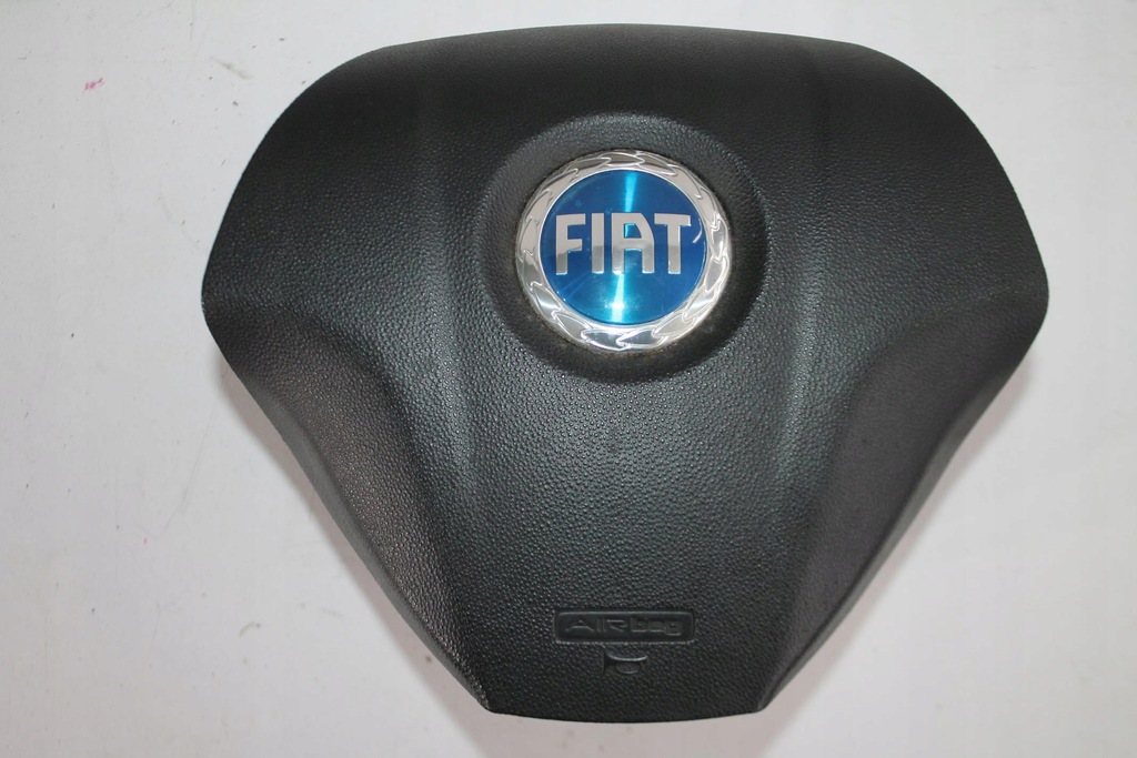 фото №6, Панель приладів консоль подушка безпеки ремені комплект grande punto 05-