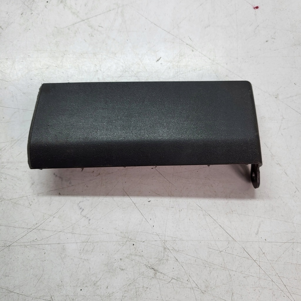 фото №1, Vw transporter t5 заглушка захист консолі 7h1857190