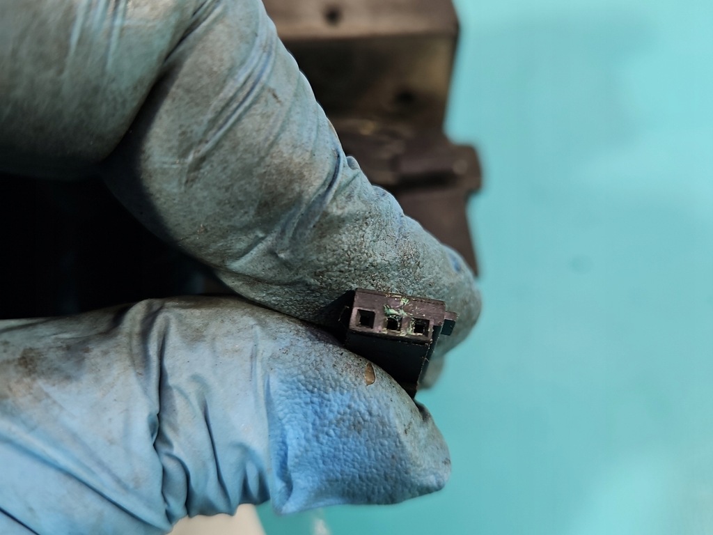 фото №6, Механизм дворник 9651000780 peugeot 407 europa