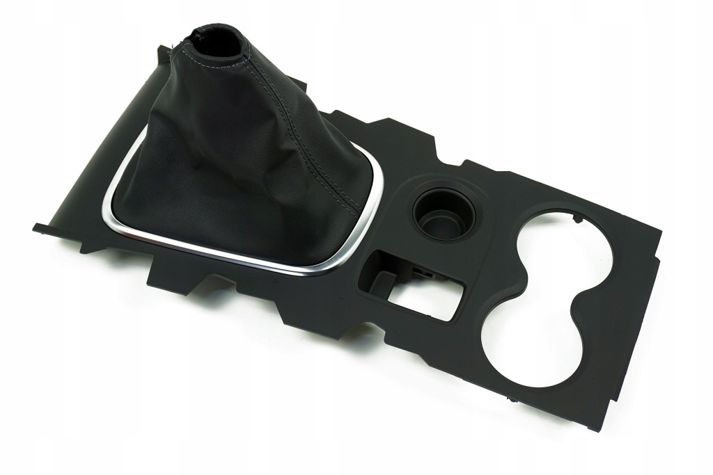 фото №1, Туннель средний renault kadjar