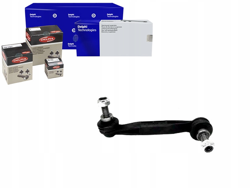 фото №1, Соединитель стабилизатора 165mm bmw 1 f20 1 f21 2