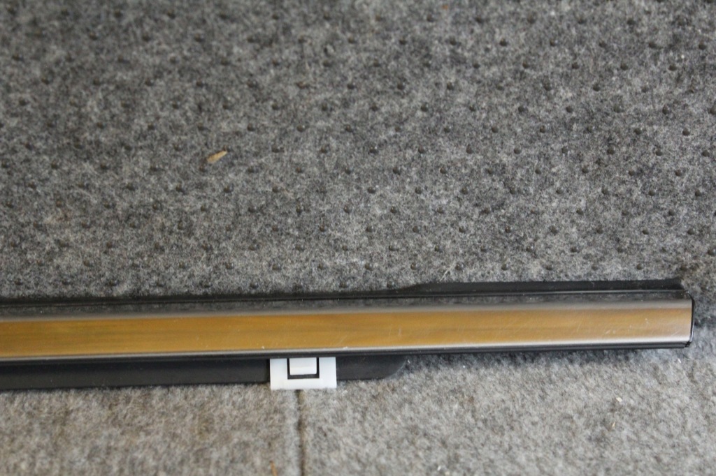 фото №3, Молдинг дверь левый перед kia sportage iv 2015-2020 r