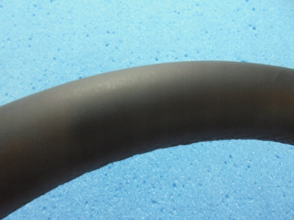 фото №5, Mercedes a klasa w176 lift повітропровід шкіра amg