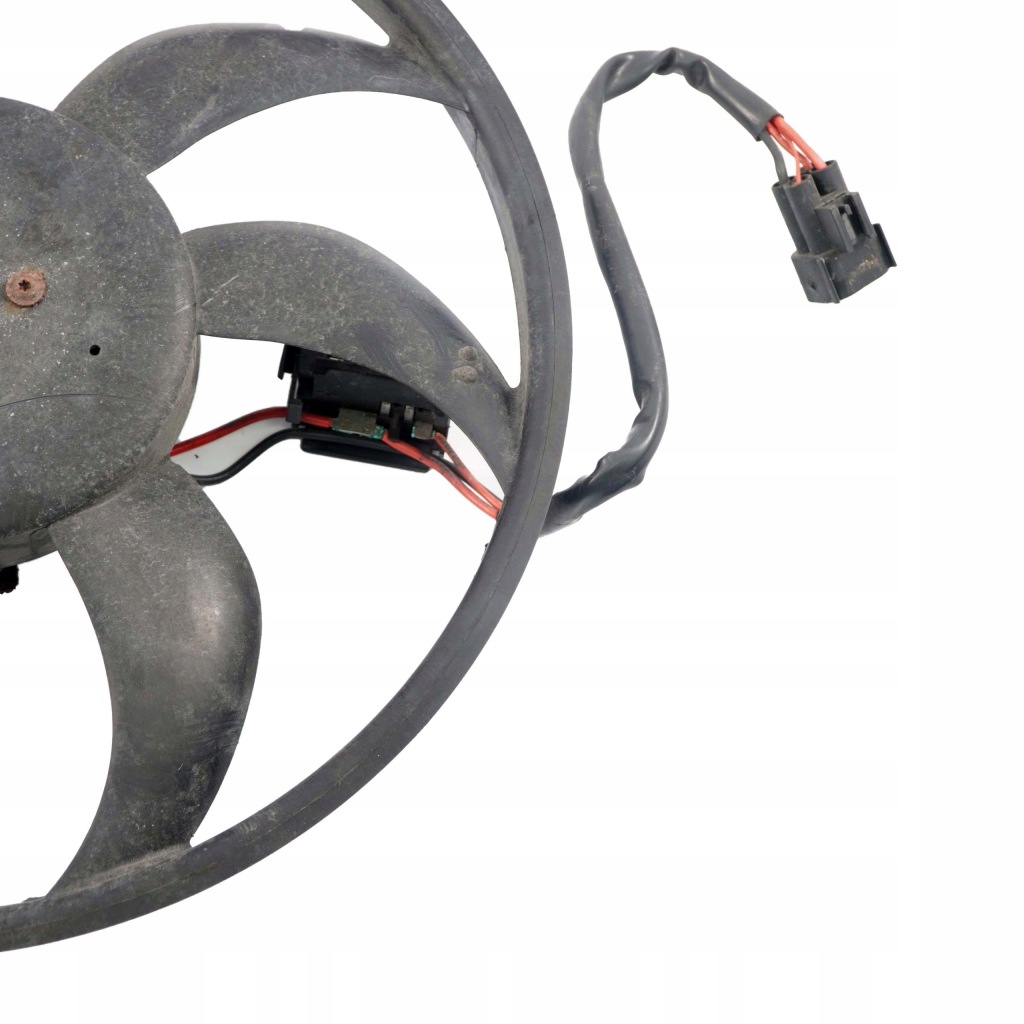 Mini r56 r57 lci дизель n47n вентилятор радіатора 8509990 в Україні