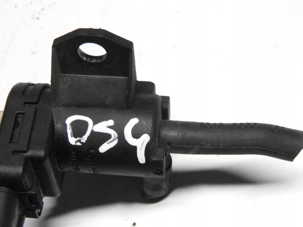 фото №6, Citroen ds4 11-15 клапан вакуумa 9688124580