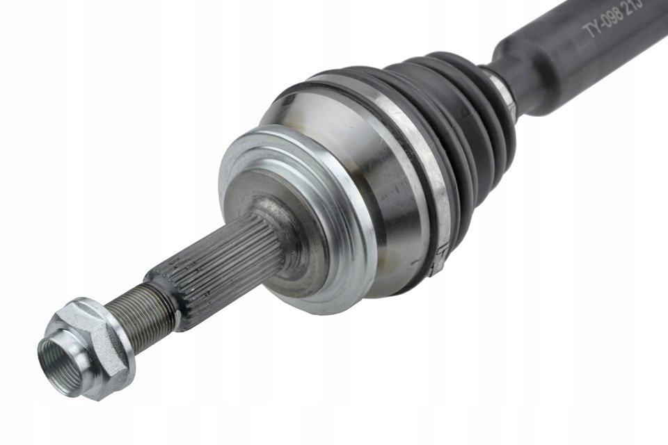 фото №4, Приводной вал приводная nty npw-ty-098