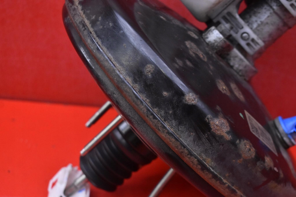 Усилитель тормозов насос тормозная европа  51928238 peugeot boxer 3 3 2.2 hdi 130 km 14- Цена