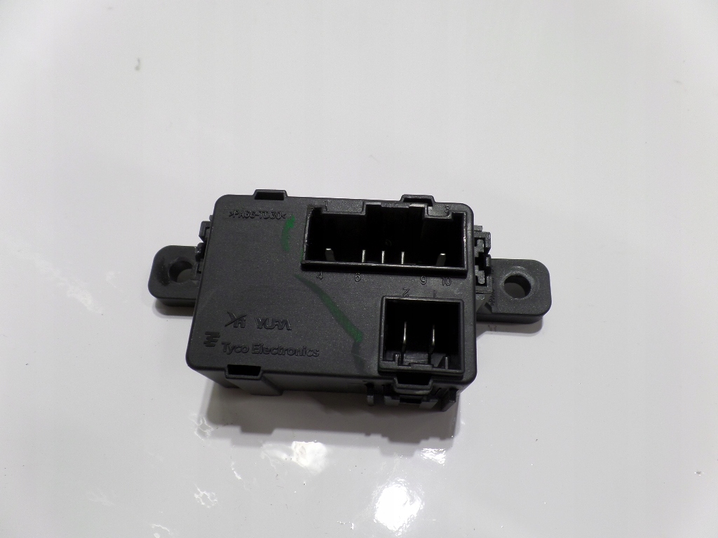 фото №1, Kia sorento ii модуль блок управления 91940-1m500