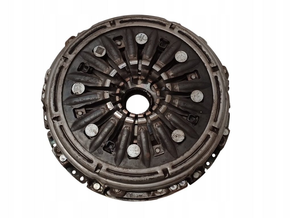 фото №1, Kia hyundai 1.6t-gdi - сцепление 412002d220