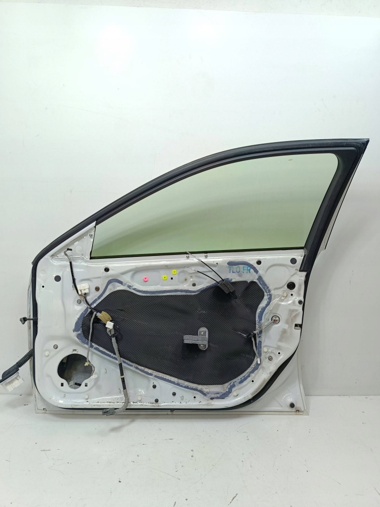 фото №10, Honda accord viii kombi 08-15 lift 2,2 d дверь правый перед правое nh788p