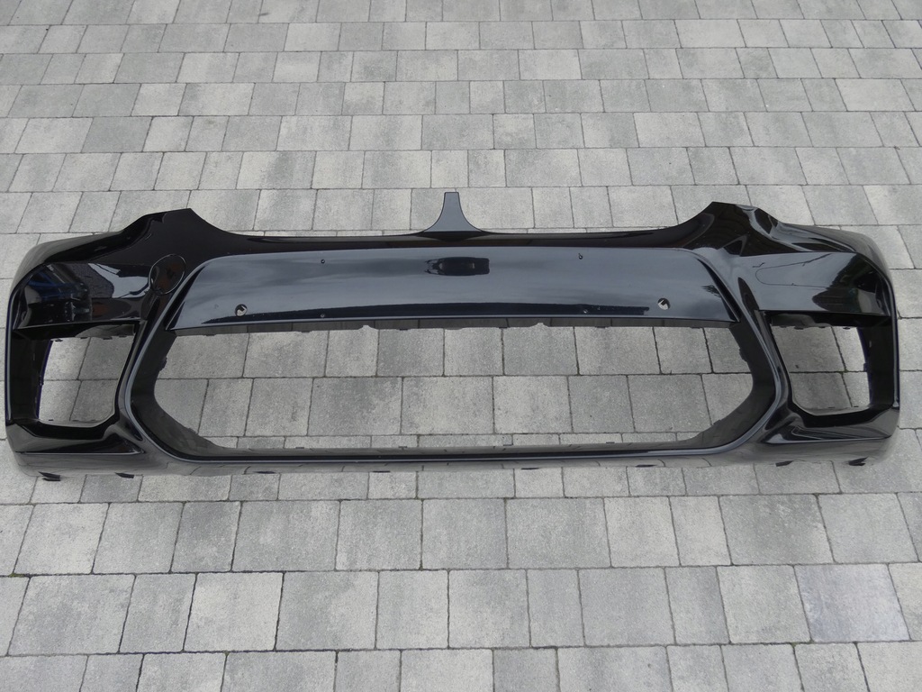 фото №1, Бампер bmw 5 f-90 m5