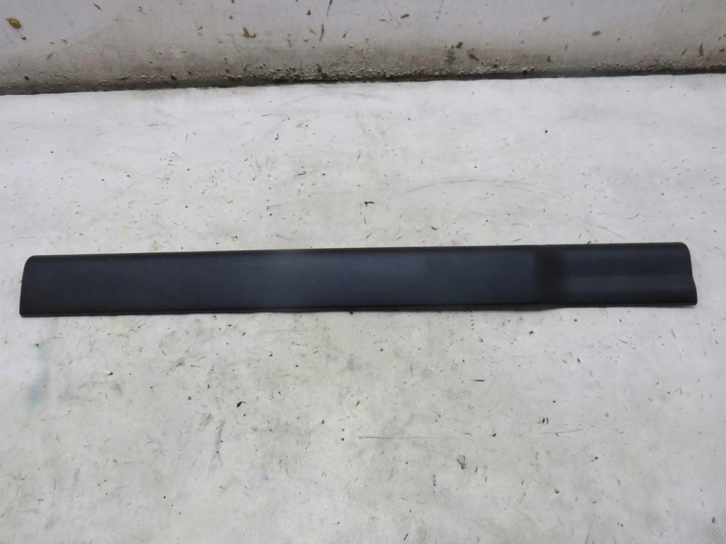 фото №1, Молдинг защита порог порог правая bmw i3 7272380