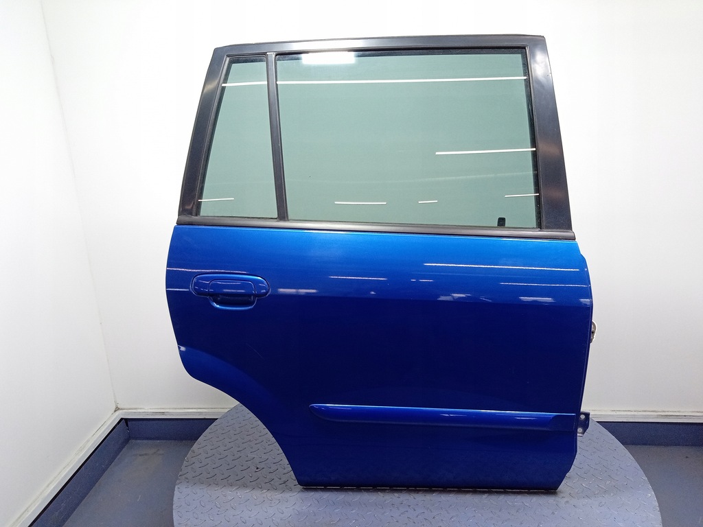 фото №1, Mazda premacy i cp двері задня праве задні 24a