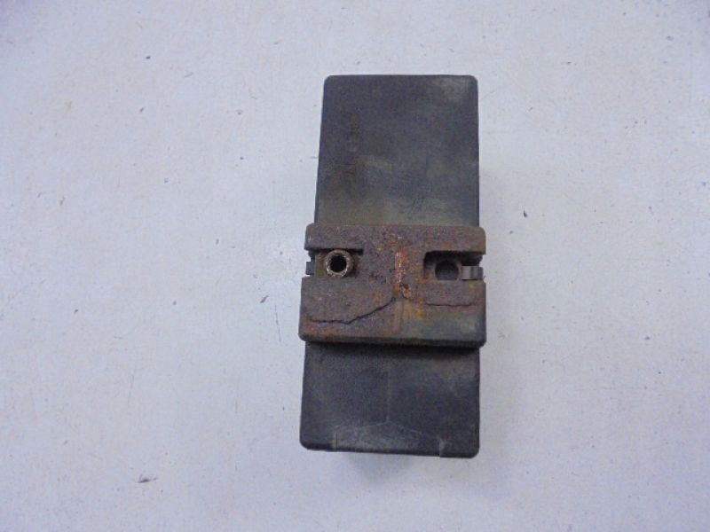 фото №8, Vw golf 4 iv mk4 модуль вентиляторов 1j0919506m