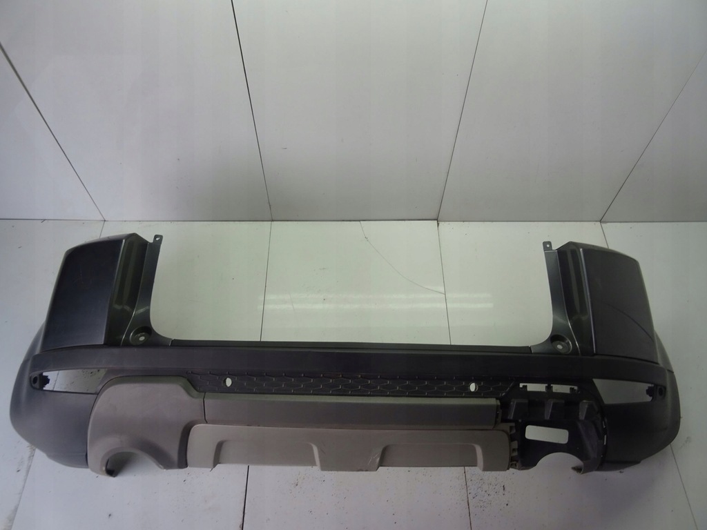 фото №2, Land rover range rover evoque l538 2013 бампер задний