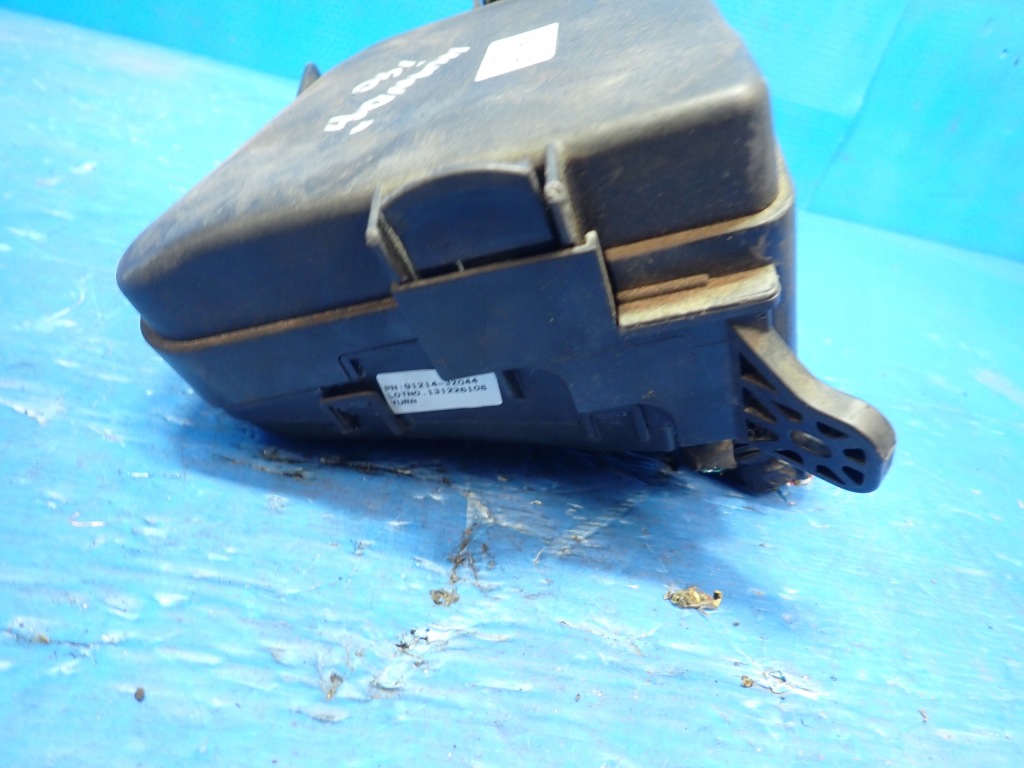 Купить Szt коробка предохранителей hyundai i40 91951-3x140