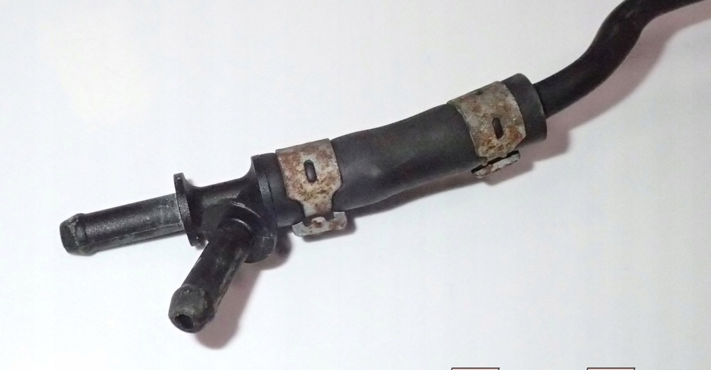 фото №6, Шланг пального 4.2 tdi audi a8 d3 4e0121164l