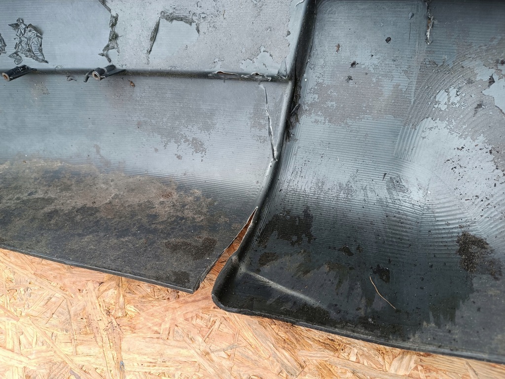 фото №16, Бампер перед передній оригінал mr478669 mitsubishi pajero iii k90 01- lift