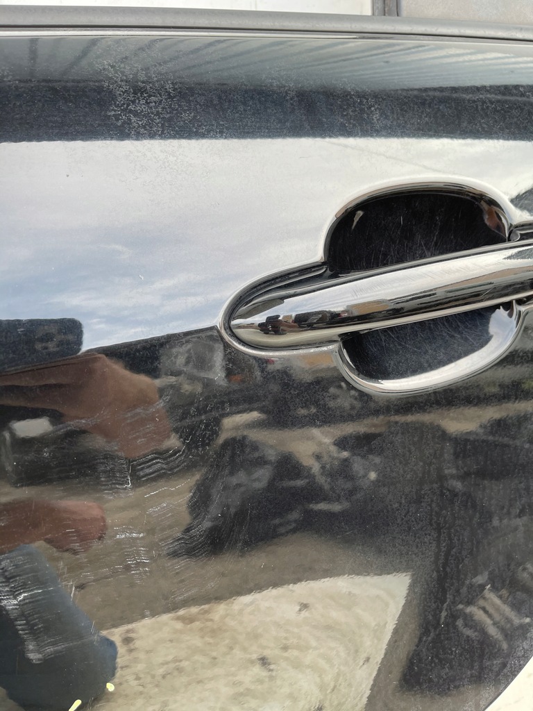 фото №7, Двері задня задні ліва kia rio iii hb 11-