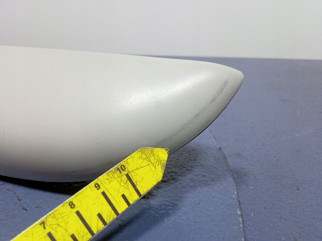 фото №6, Citroen c4 picasso i шторка штора стекло дверь левый задняя задняя 96848053bj