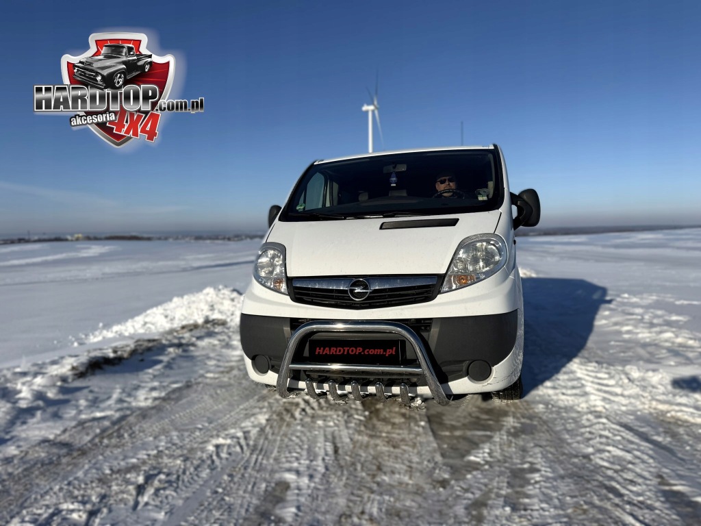 фото №9, Трубопровід передні низькі kły opel vivaro сталь нержавіюча перед baranek