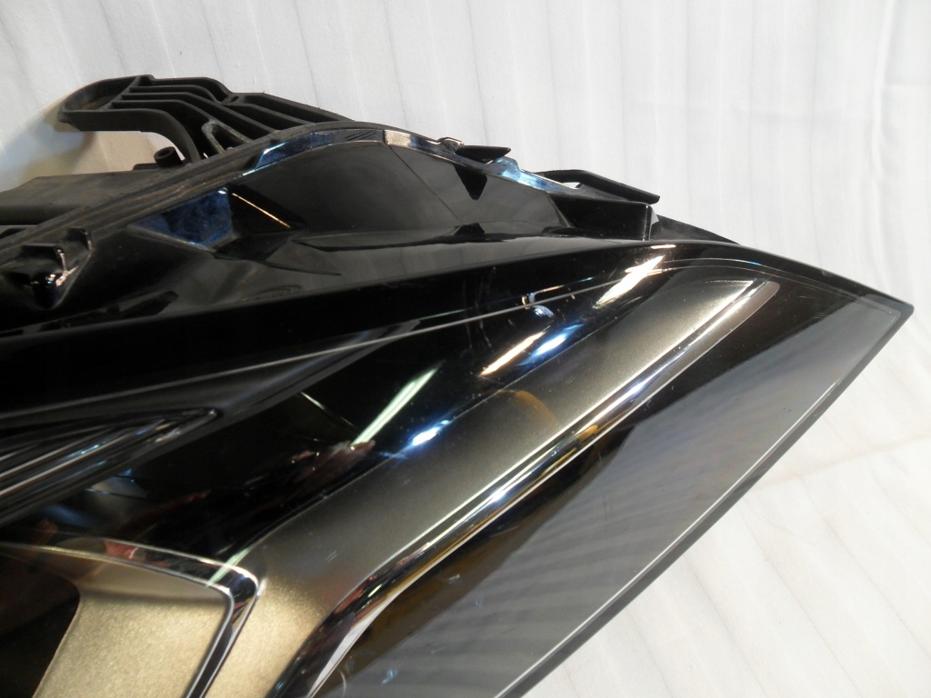 Лампа правый перед eu 662588537 opel astra k v 5 lux led 6519700000000x в Украине