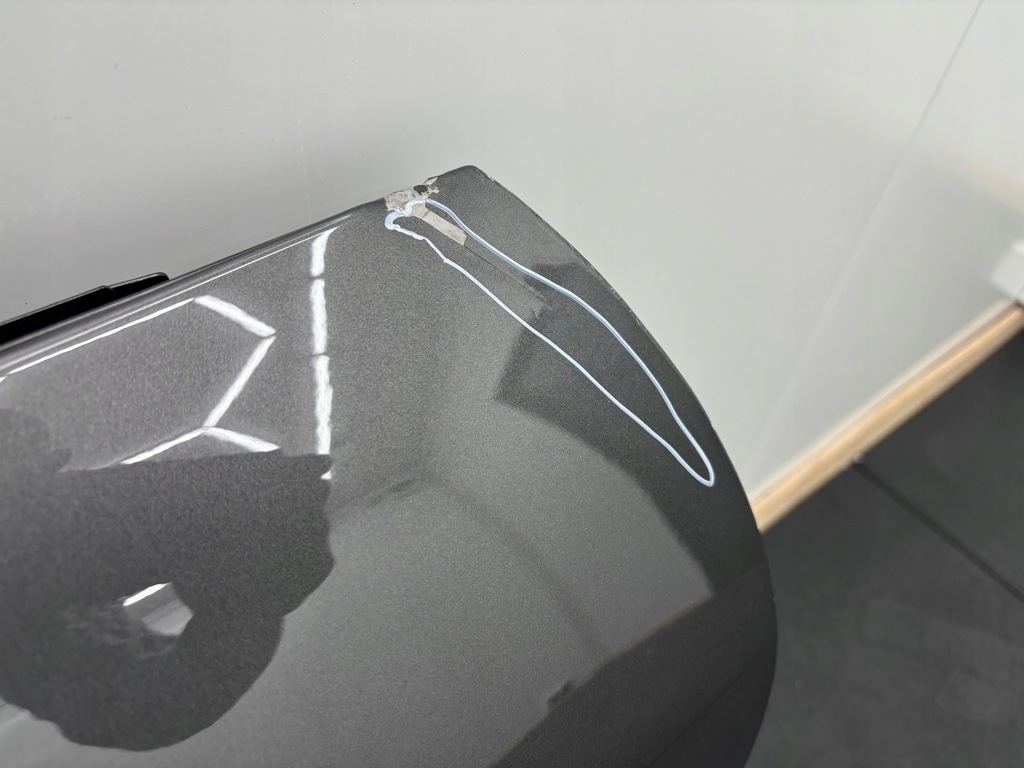 фото №9, Porsche carrera 911 992 2019r-- дверь левая