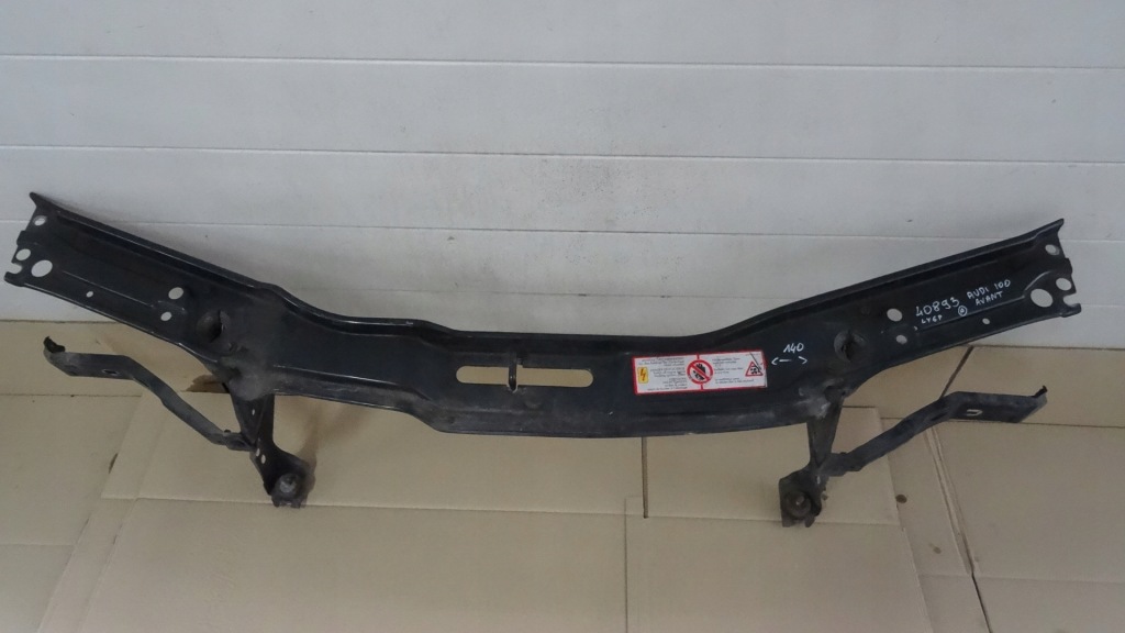 Купити Audi avant 100 c4 pas передній підсилювач