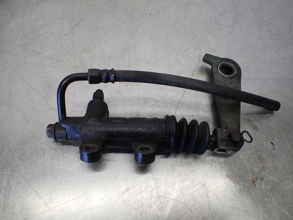 фото №1, Циліндр зчеплення kia carens 2.0