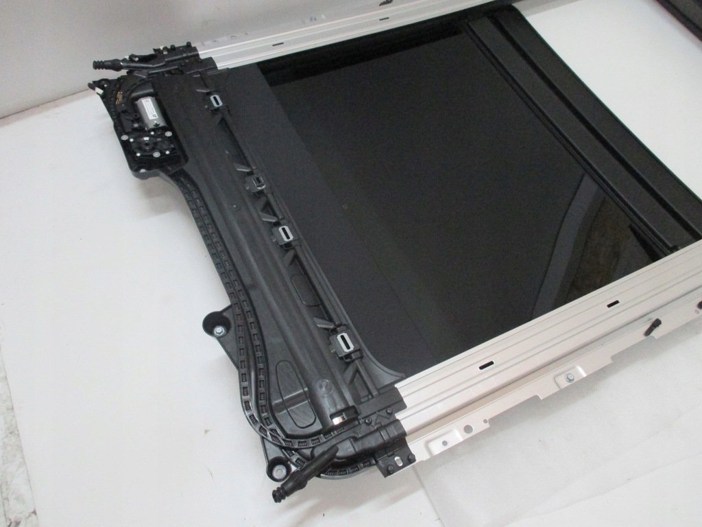 фото №5, Крыша панорама bmw 2 activ tourer 20r m набор