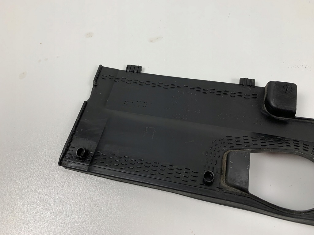 фото №7, Vw захист накладка жабо 4h0819336