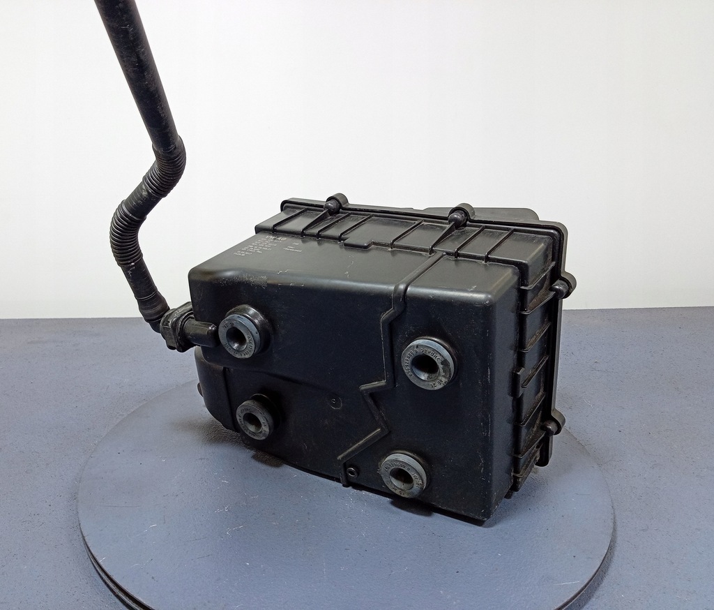 фото №4, Skoda rapid 1.6 tdi корпус фільтра повітря