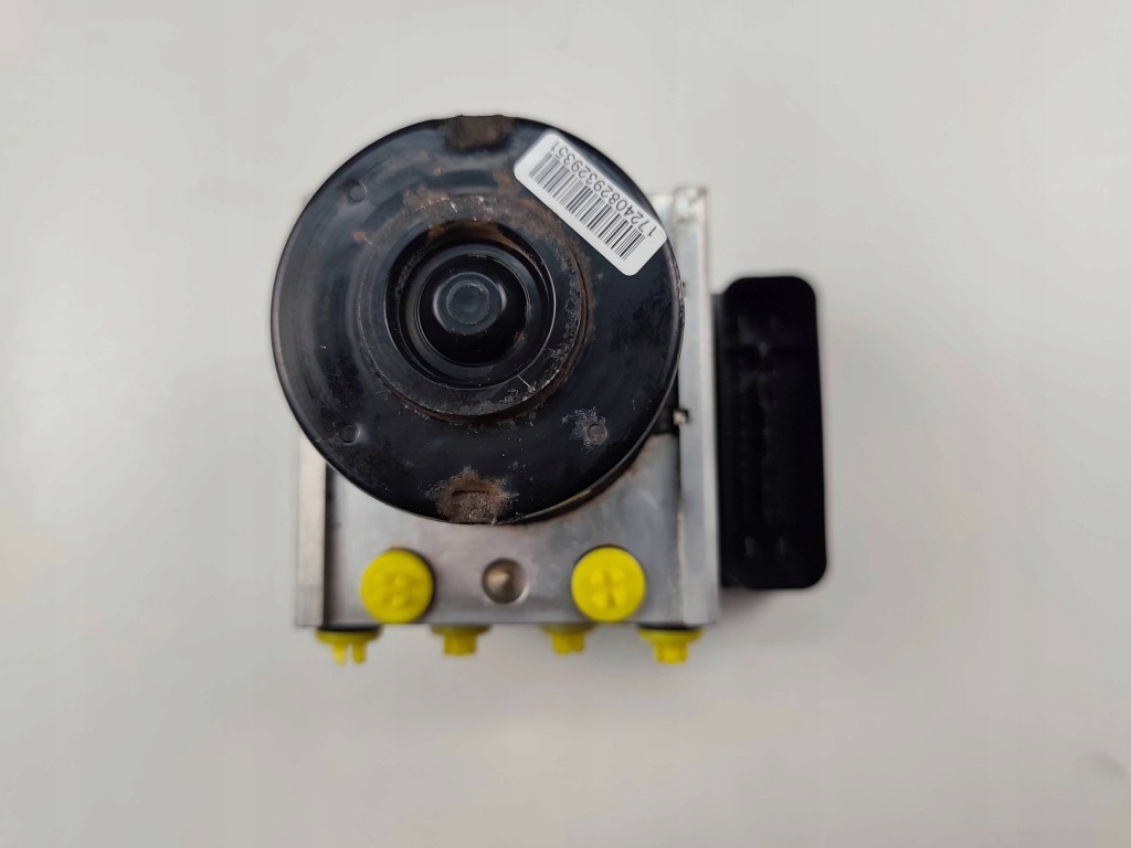 фото №7, Насос блок керування abs suzuki grand vitara ii 64j0 06210204254 06210906583