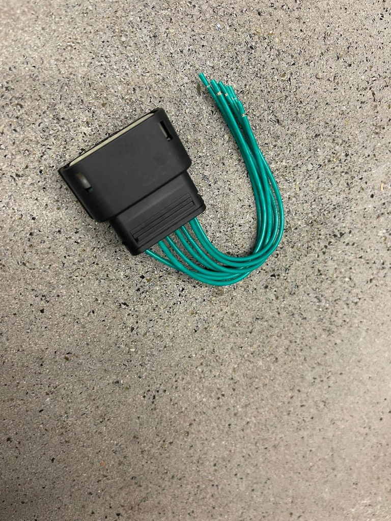 фото №5, Ford mustang 2015+ 15+ лампа штекер