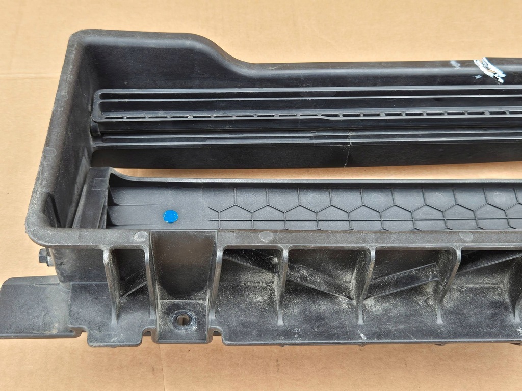 фото №14, Hyundai ioniq 5 21- жалюзи впуск воздуха правый 86990g1000