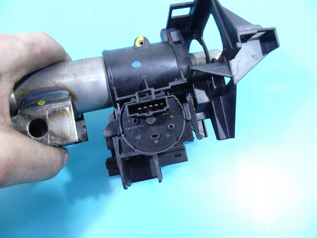 фото №16, Бортовой компьютер набор opel meriva a 55568627 1.3 cdti