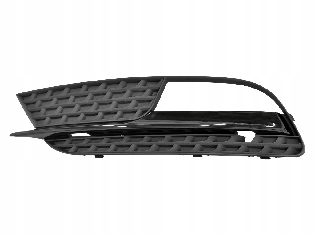Купити Audi a5 b8 2011-2016 решітка  бампера ліва 8t0807241c