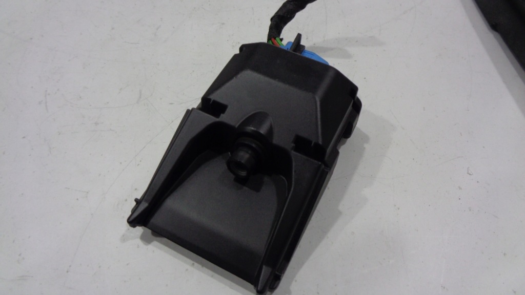 фото №4, C3 iii зеркало заднего вида камера ассистент фотохромный