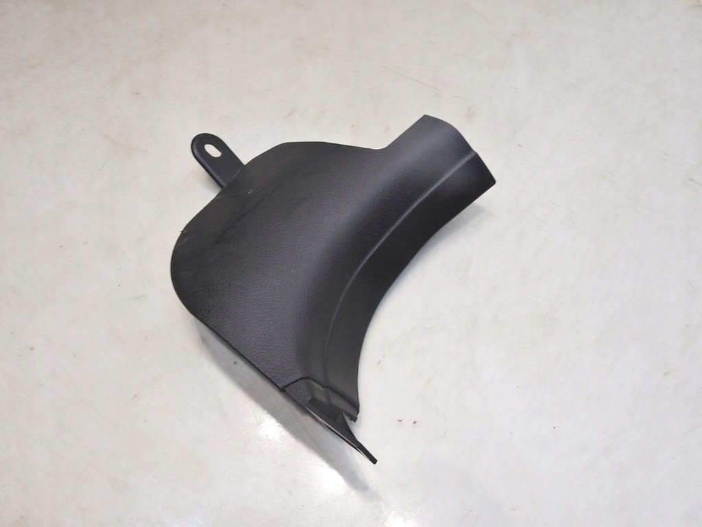 фото №6, Защита порог правый перед forester iii