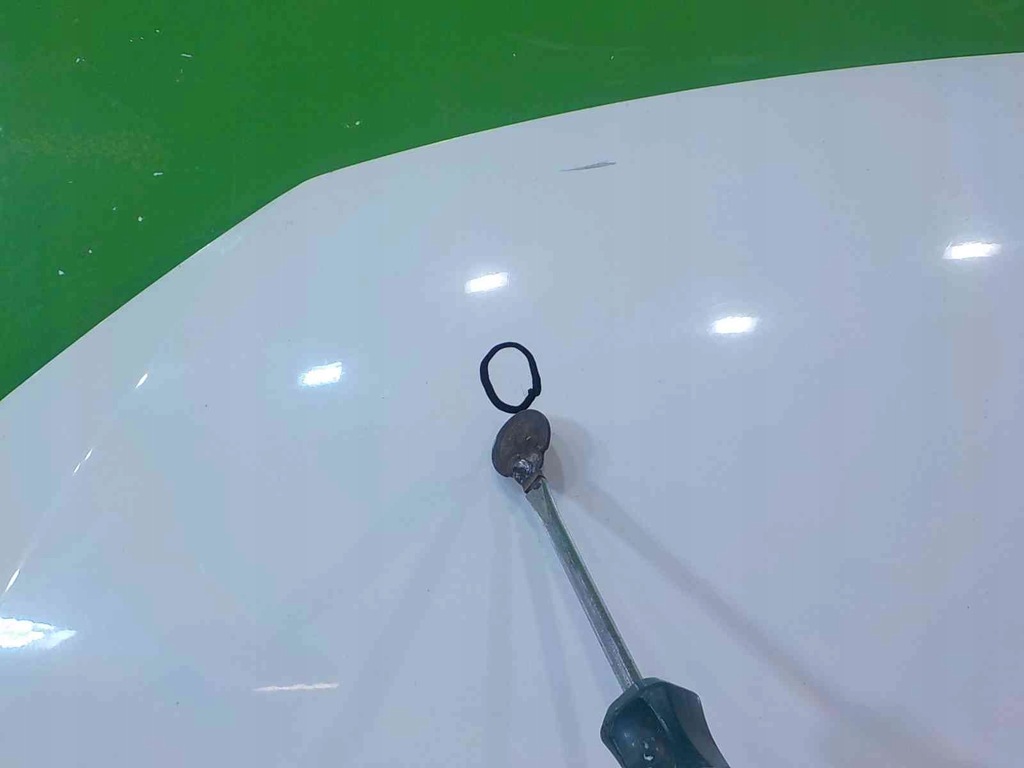 фото №5, Vw jetta vi 12r капот