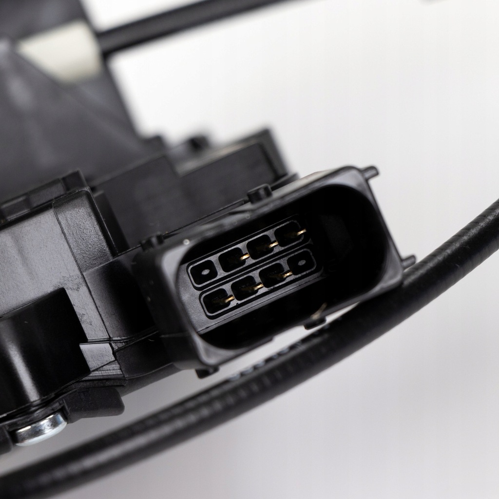 фото №8, Fiat оригінальний номер or 1393797080 замок двері bok niski