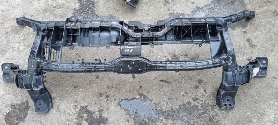 фото №1, Pas передний усилитель transit mk8