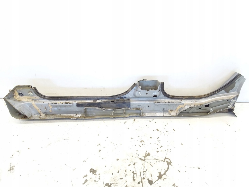 фото №10, Четверть порог правая правый сторона audi a3 8v sedan