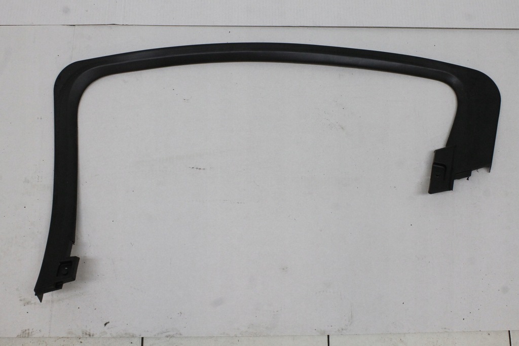 фото №1, Opel ampera volt 11r- рамка рама молдинг скло двері правий задня 802579867