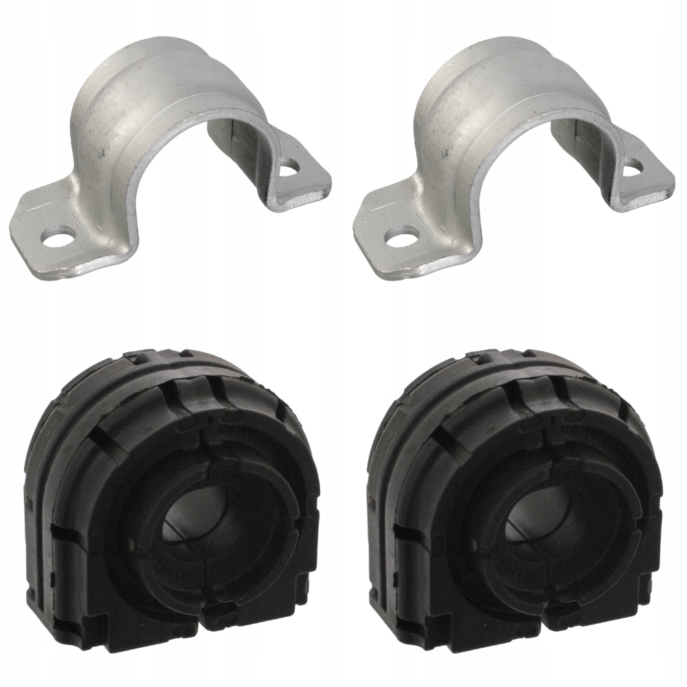 Купити Гумки + кріплення стабілізатора vw beetle 2011-