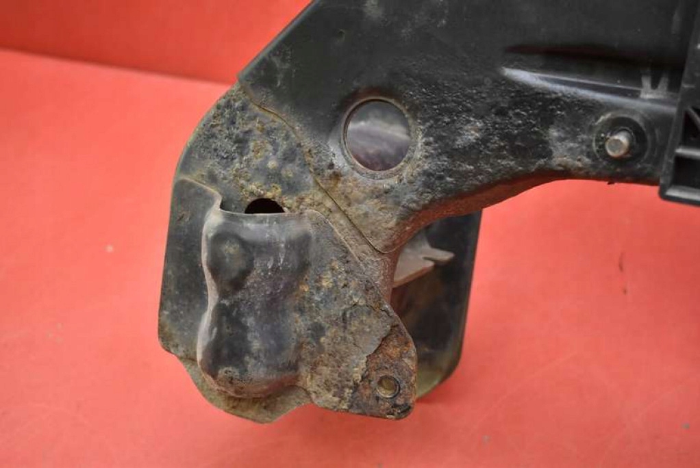 Ремінь передній підсилювач citroen c-crosser 2.2 hdi 156 km 07-13 в Україні