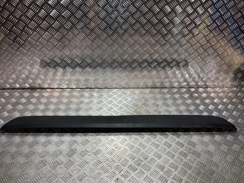 фото №1, Молдинг крышки багажника задняя toyota rav4 v 19-
