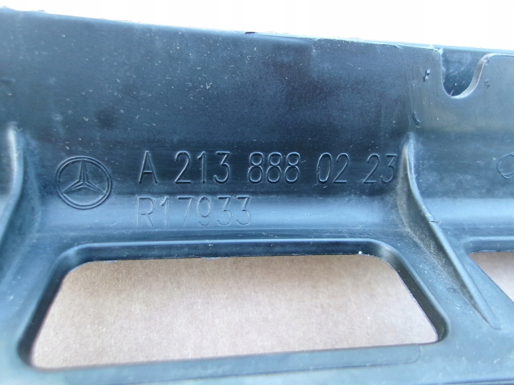 фото №6, Решітка радіатора решітка радіатора mercedes w213 16-19