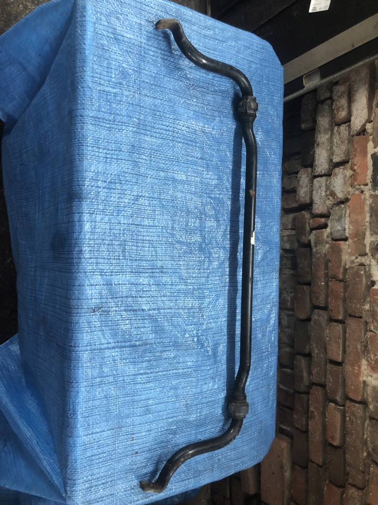 фото №1, Audi a6 s6 4.2 v8 тяга стабилизатора перед