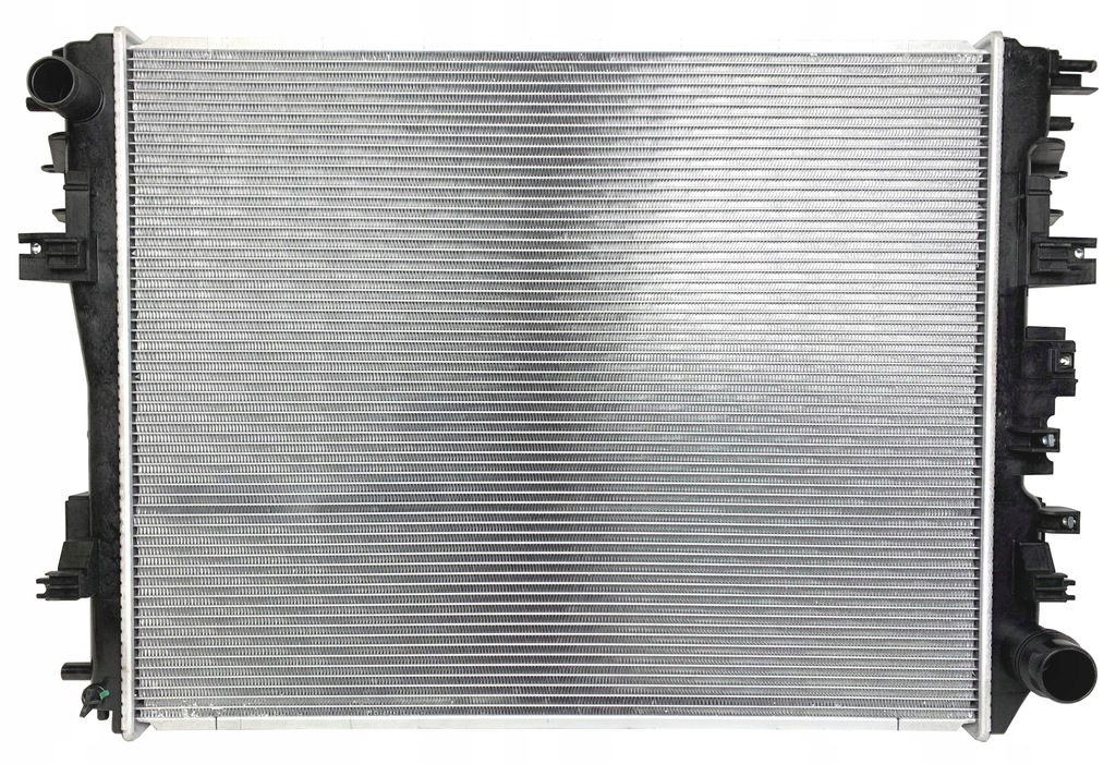 фото №1, Радіатор wody dodge ram 1500 3.6 v6 2018 -